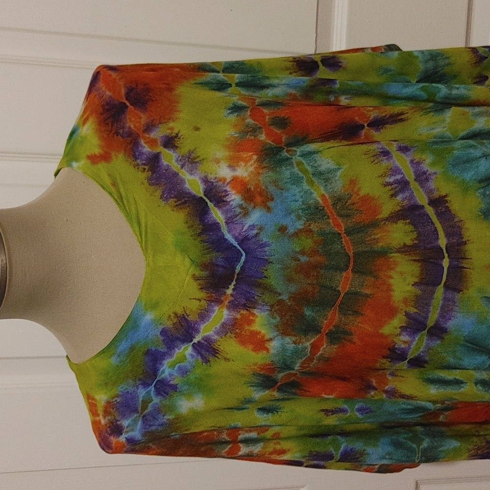 Sacred Threads - image 2